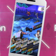 Image for article titled The Shin Megami Tensei Mobile Game Embraces The Hell World Of Social Media